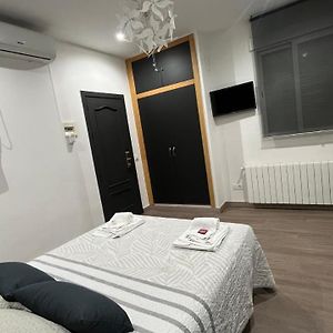 Hostal Inter Plaza Mayor Auto Check In