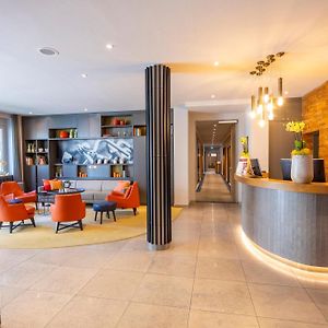 Parkhotel Hohenfeld Muenster